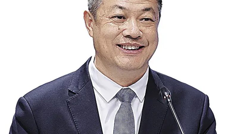 精细化工产品环保检测：关键步骤与注意事项